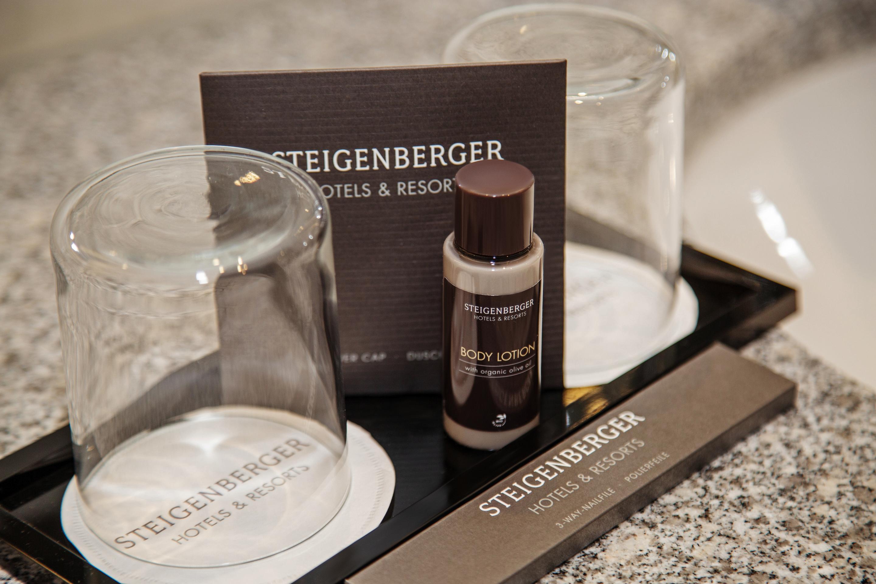 Steigenberger Airport Berlin Hotel 4*