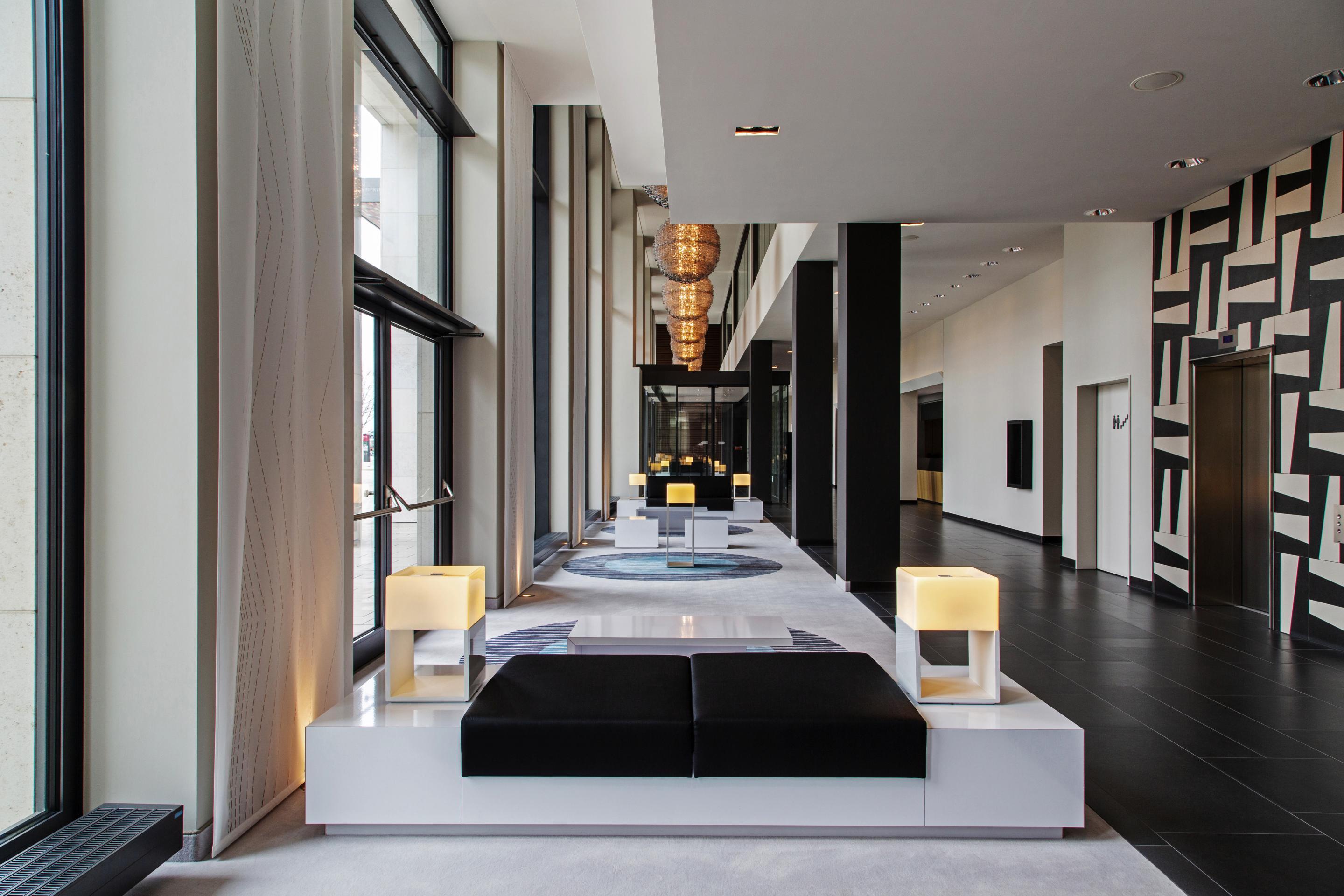 Hotel Steigenberger Airport Berlin 4*